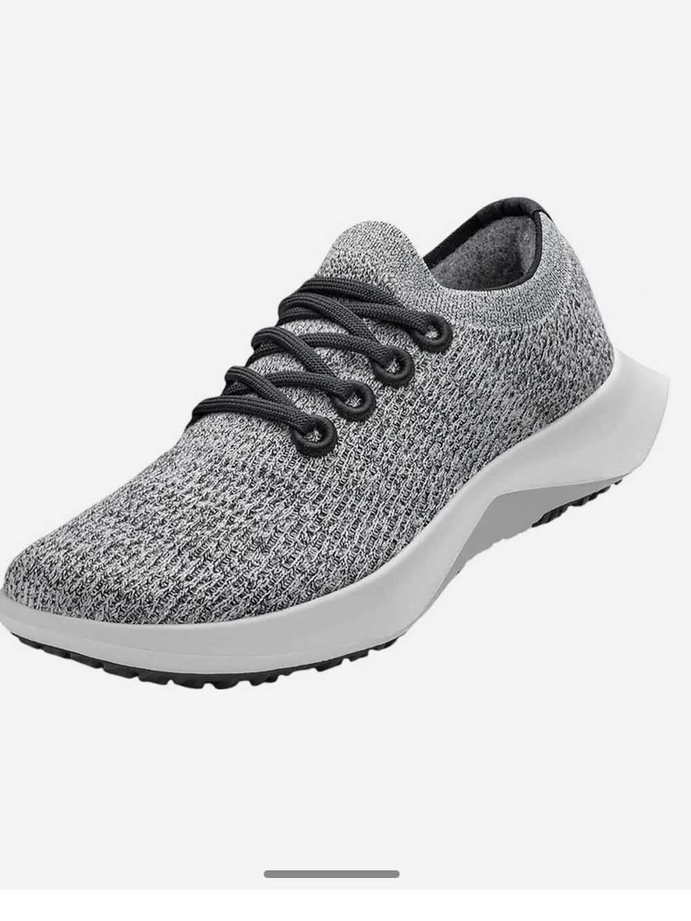 Allbirds Tree Dasher 2 Shoes - Women's size 8